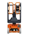 New JLG,New JLG Driveable Vertical Mast Lift,New Driveable Vertical Mast Lift,New Aerial Work Platform
